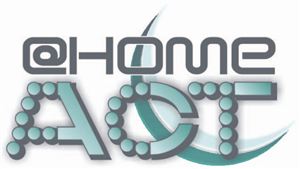 Logo Design by Kinta for @HomeACT | Design: #2664254