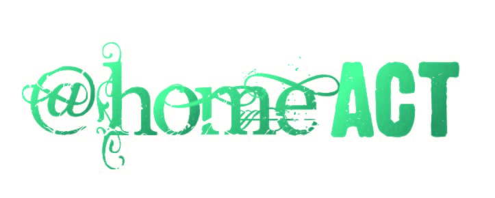 Logo Design by Kinta for @HomeACT | Design #2664261