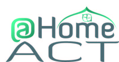 Diseño de Logo por Kinta para @HomeACT | Diseño #2664263