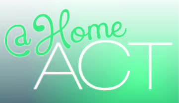 Logo Design by Kinta for @HomeACT | Design #2664269