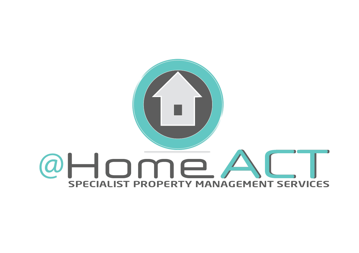 Diseño de Logo por Banzee Art para @HomeACT | Diseño #2691736