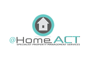 Logo Design by Banzee Art for @HomeACT | Design: #2691736