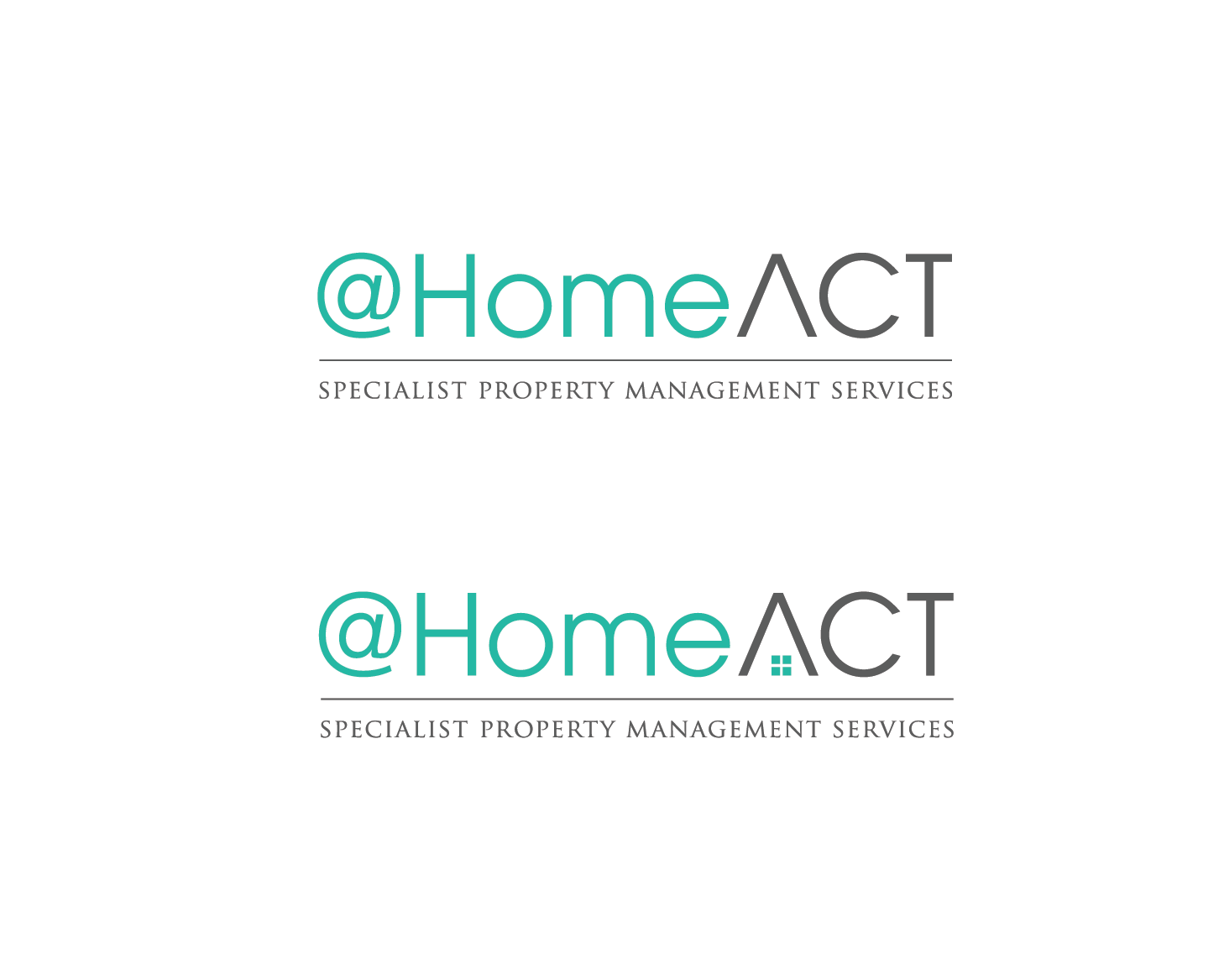 Logo Design by Pv_999 for @HomeACT | Design #2656496