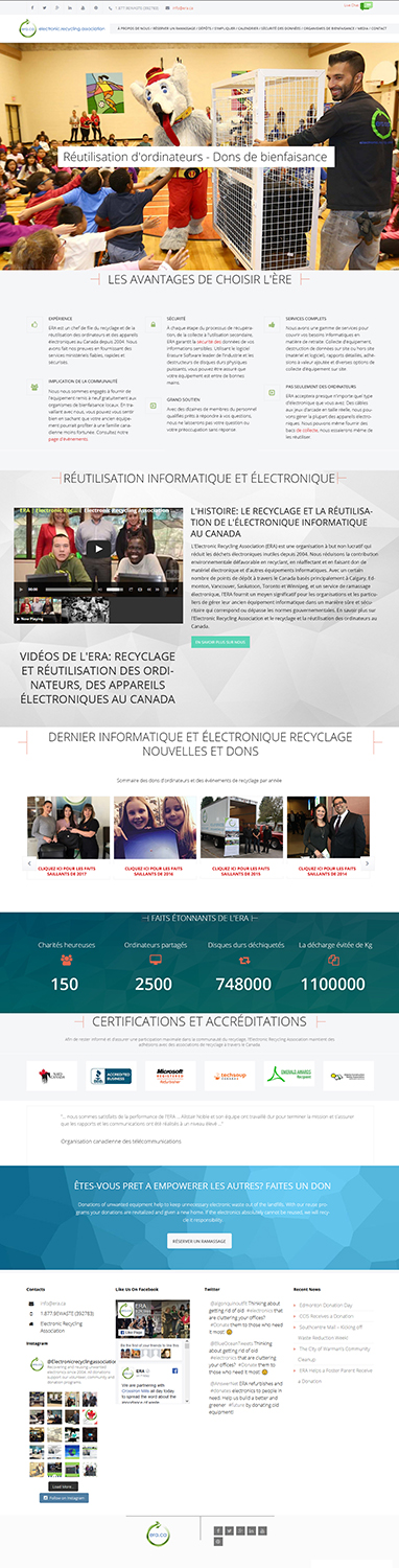 Diseño Web por webxvision para este proyecto | Diseño #16523083