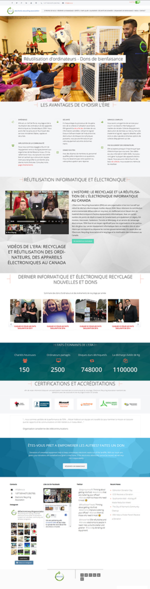 Web Design by webxvision