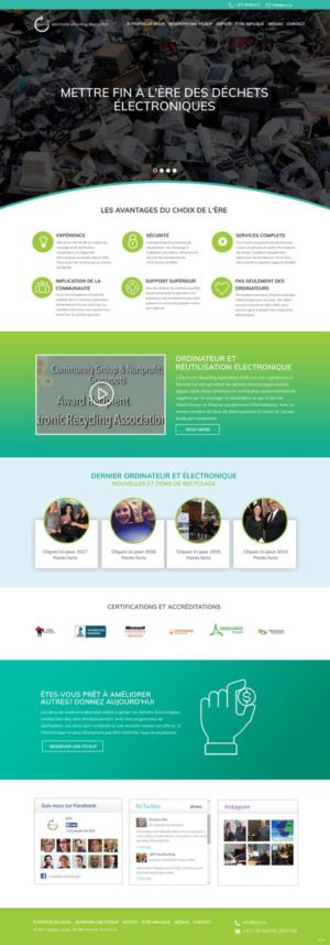 Web-Design von pb für dieses Projekt | Design: #16377036