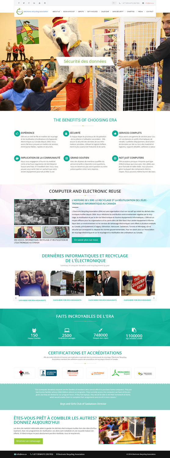Web Design by Kingdom Vision for this project | Design #16471065