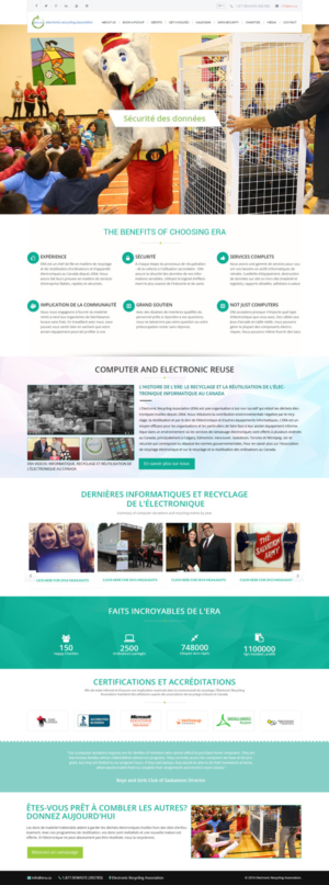 Web Design by Kingdom Vision