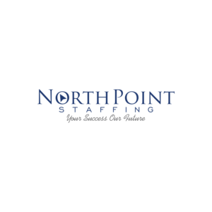 Diseño de Logo por moisesf para NorthPoint Staffing | Diseño: #16364647