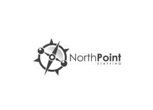 Design de Logo par creative.bugs pour NorthPoint Staffing | Design #16361871