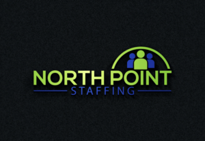 Diseño de Logo por imshohaghossain85 para NorthPoint Staffing | Diseño: #16373057