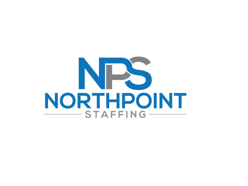 Design de Logo par Oaxaqueña pour NorthPoint Staffing | Design #16361426