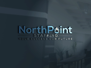 Logo Design by Oaxaqueña for NorthPoint Staffing | Design: #16436895