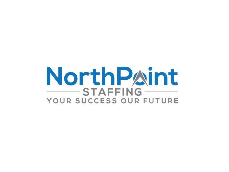 Design de Logo par Oaxaqueña pour NorthPoint Staffing | Design #16437190