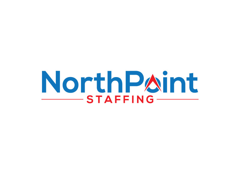 Design de Logo par Oaxaqueña pour NorthPoint Staffing | Design #16437879