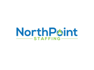 Logo Design by Oaxaqueña for NorthPoint Staffing | Design: #16437880
