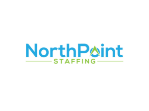 Logo Design by Oaxaqueña for NorthPoint Staffing | Design: #16437941