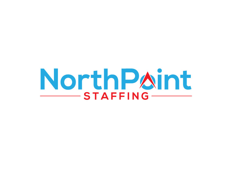 Design de Logo par Oaxaqueña pour NorthPoint Staffing | Design #16437942
