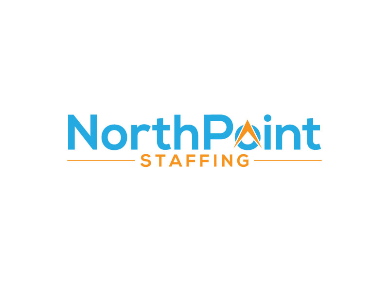 Design de Logo par Oaxaqueña pour NorthPoint Staffing | Design #16437943