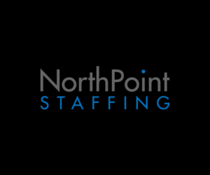 Diseño de Logo por tani_sha321 para NorthPoint Staffing | Diseño: #16372682