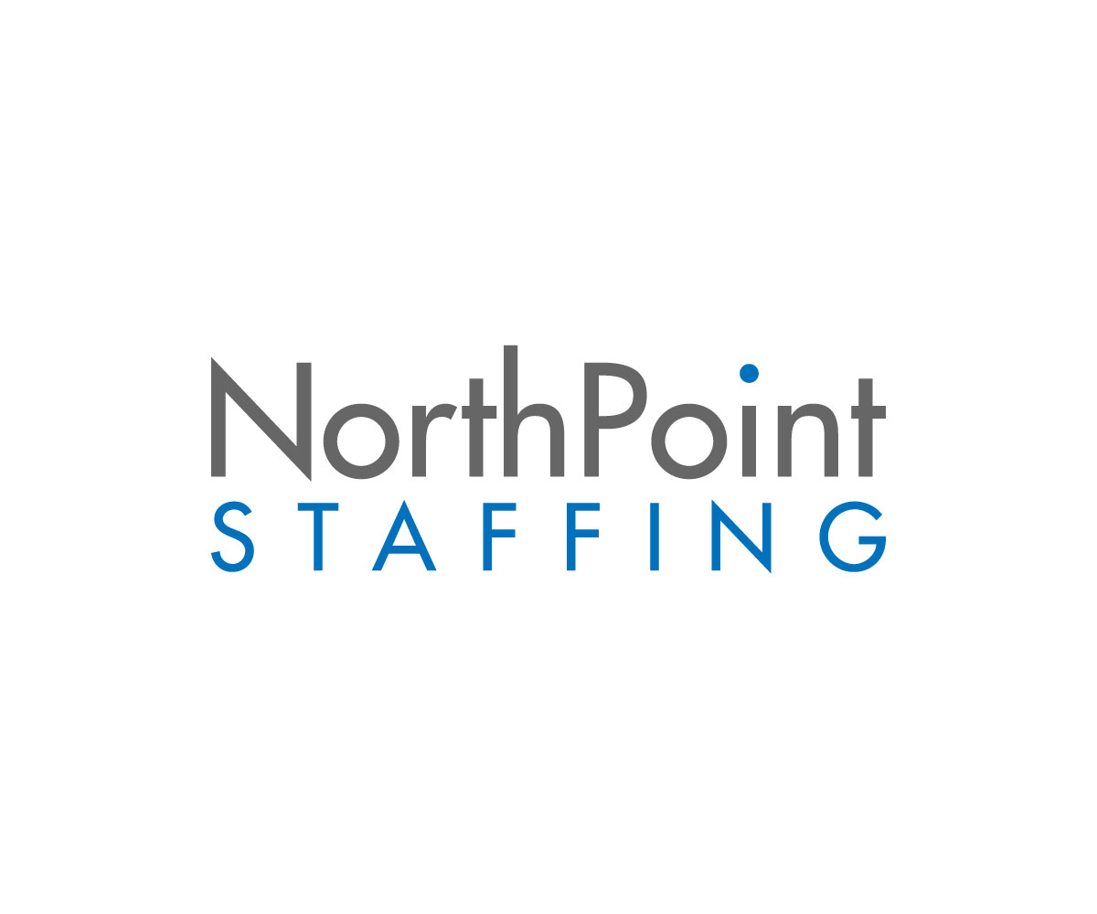 Logo-Design von tani_sha321 für NorthPoint Staffing | Design #16372683