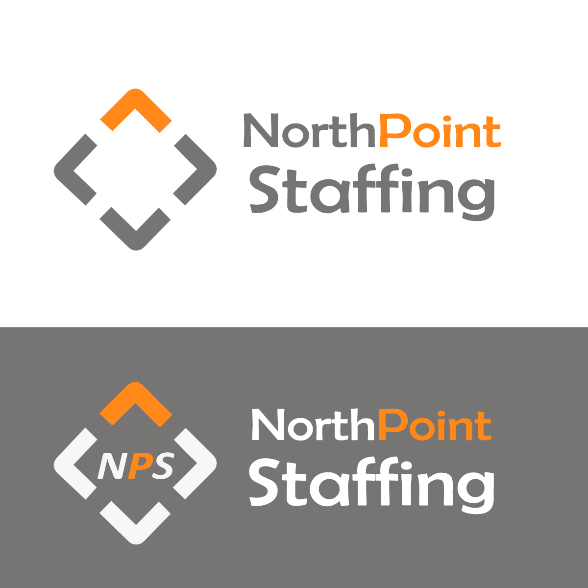 Design de Logo par elize pour NorthPoint Staffing | Design #16371967