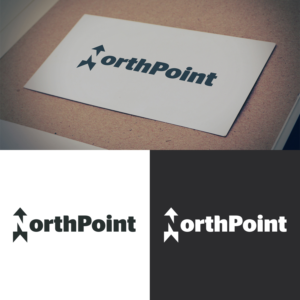Logo Design by Ross_Creates