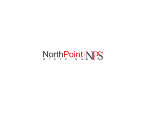 Diseño de Logo por RANARANA para NorthPoint Staffing | Diseño: #16382958