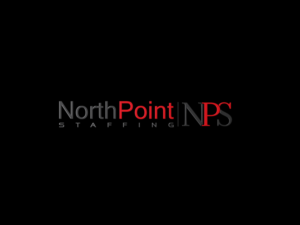 Diseño de Logo por RANARANA para NorthPoint Staffing | Diseño: #16382959