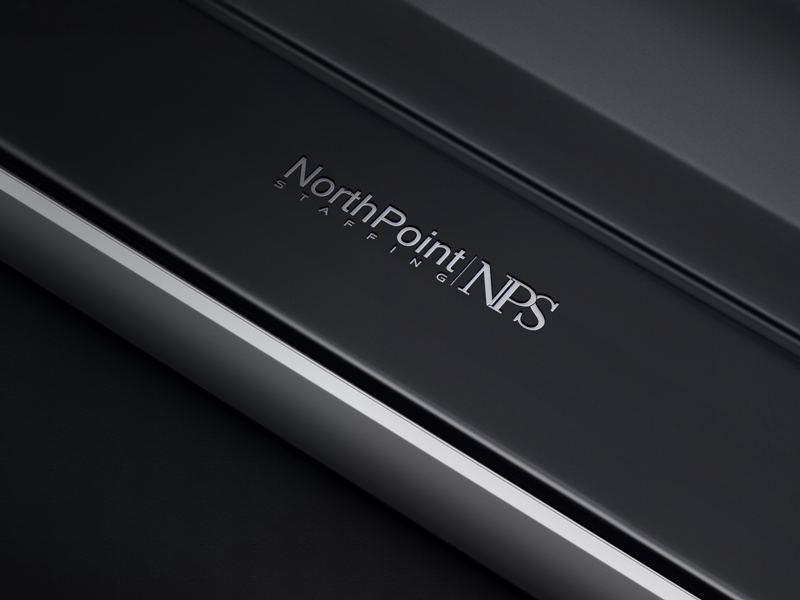 Logo-Design von RANARANA für NorthPoint Staffing | Design #16382960