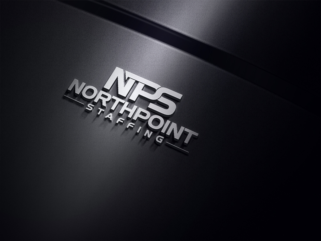 Logo Design by imsakiballhasan for NorthPoint Staffing | Design #16368603
