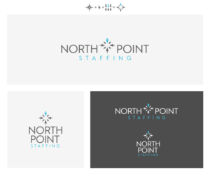 Design de Logo par Matt_B pour NorthPoint Staffing | Design #16365318
