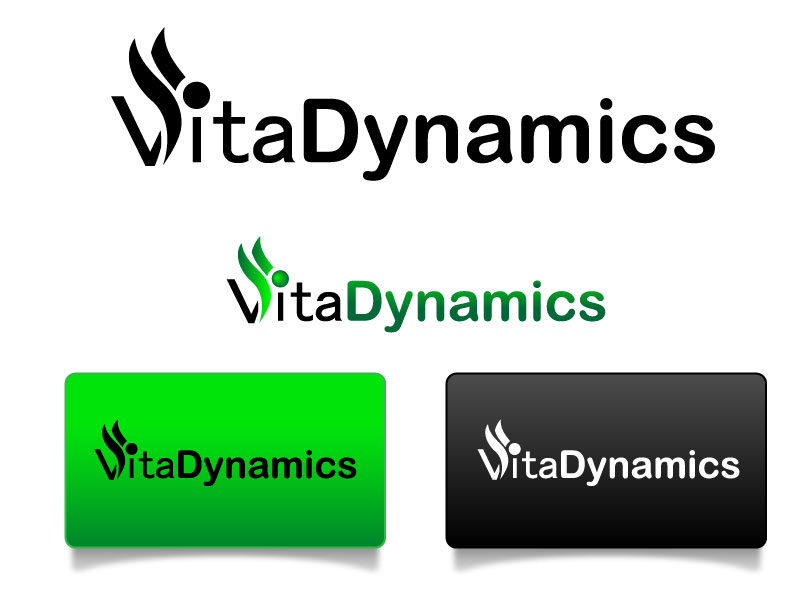 Logo Design by daxtadaniel for this project | Design #611229