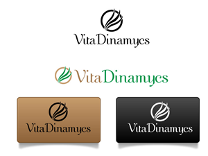 Logo Design by daxtadaniel for this project | Design: #614238