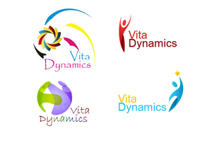 Logo Design by Vblue for this project | Design: #681781