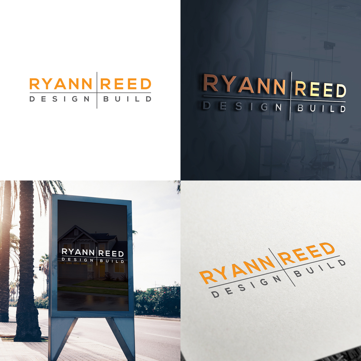 Logo Design by IMD-HUB for this project | Design #16358744