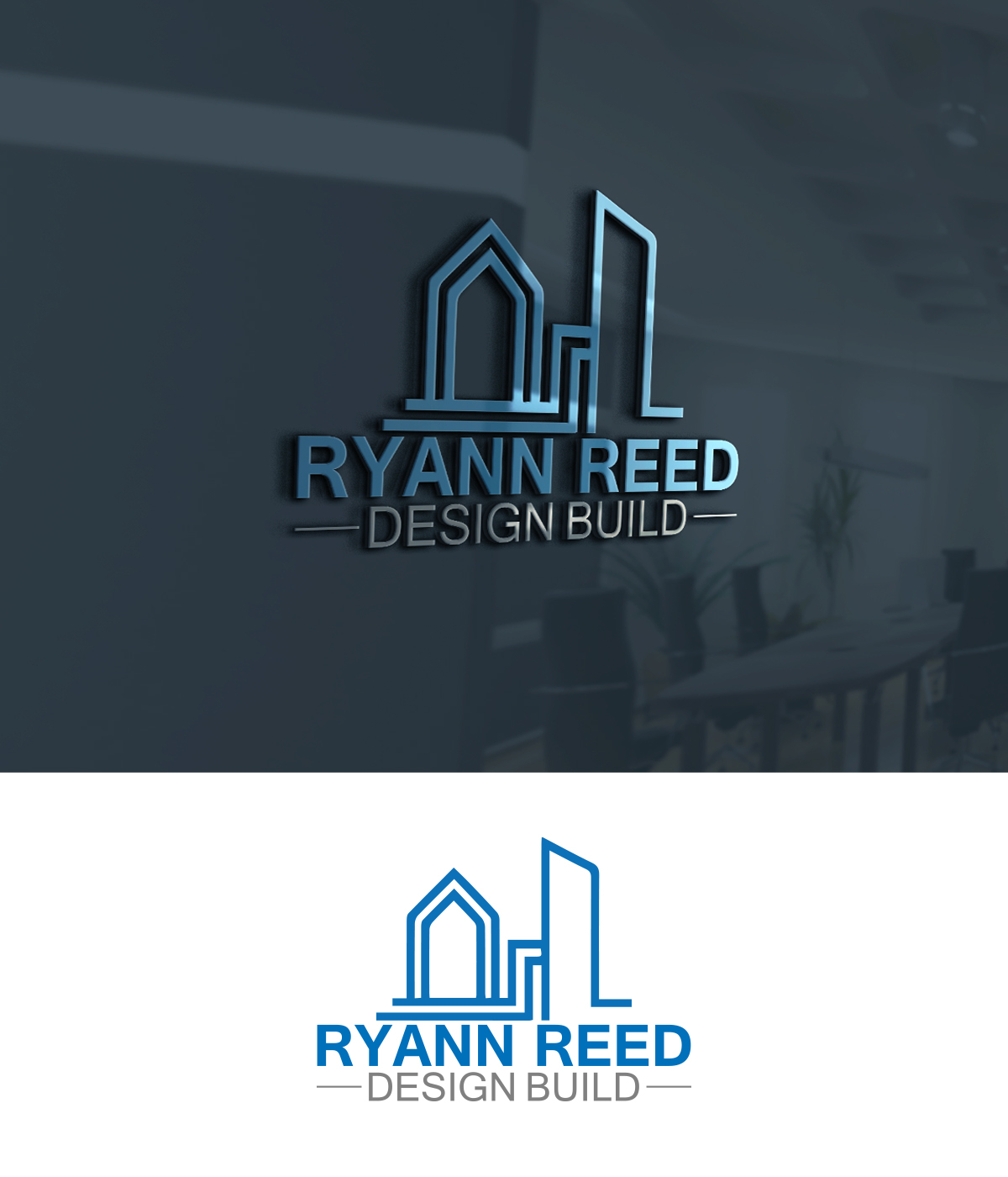 Logo Design by supercreative for this project | Design #16370428