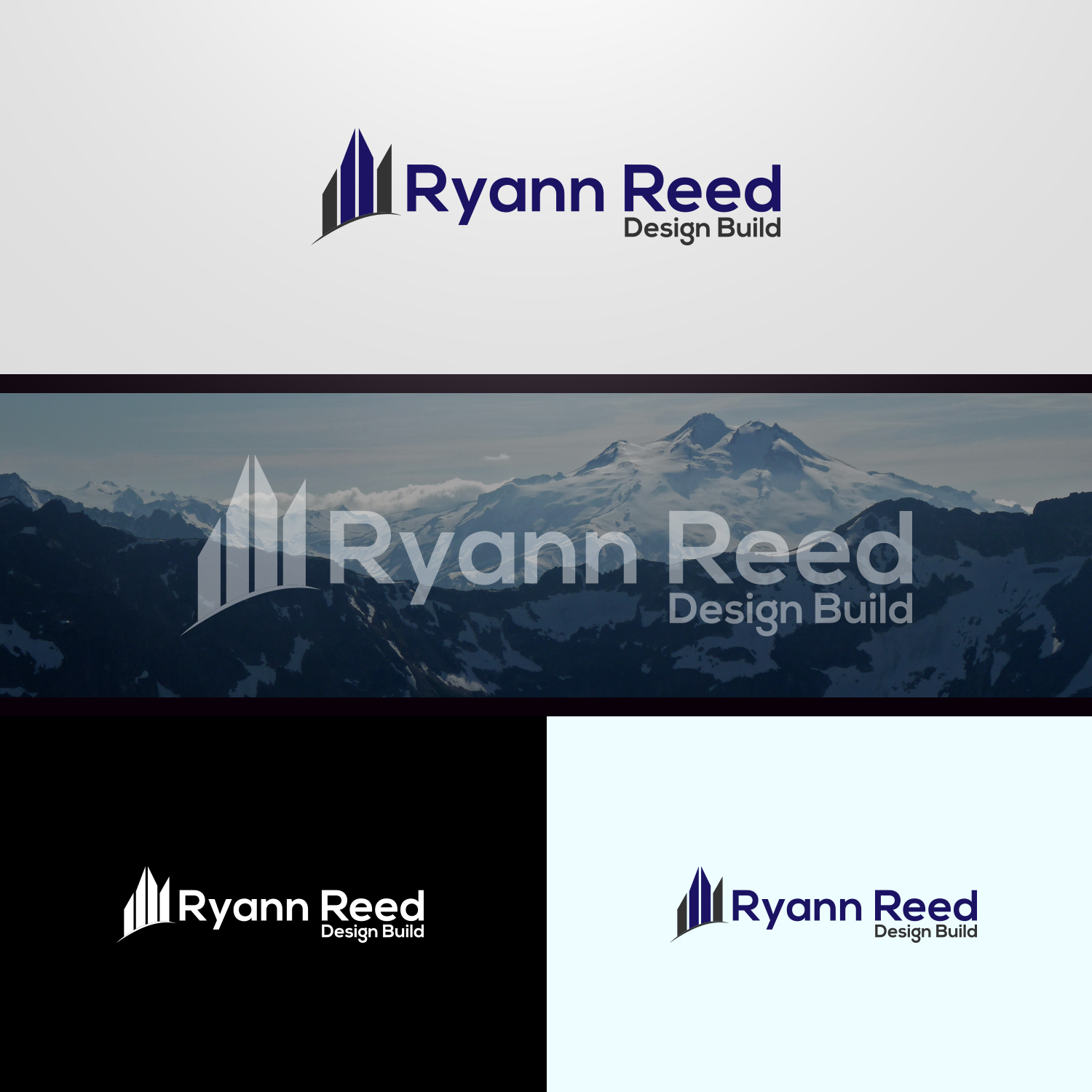 Design de Logo par Aliza Creative pour ce projet | Design #16354433