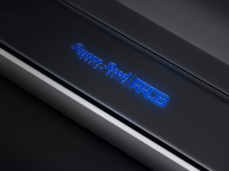 Logo Design by RANARANA for this project | Design #16382621