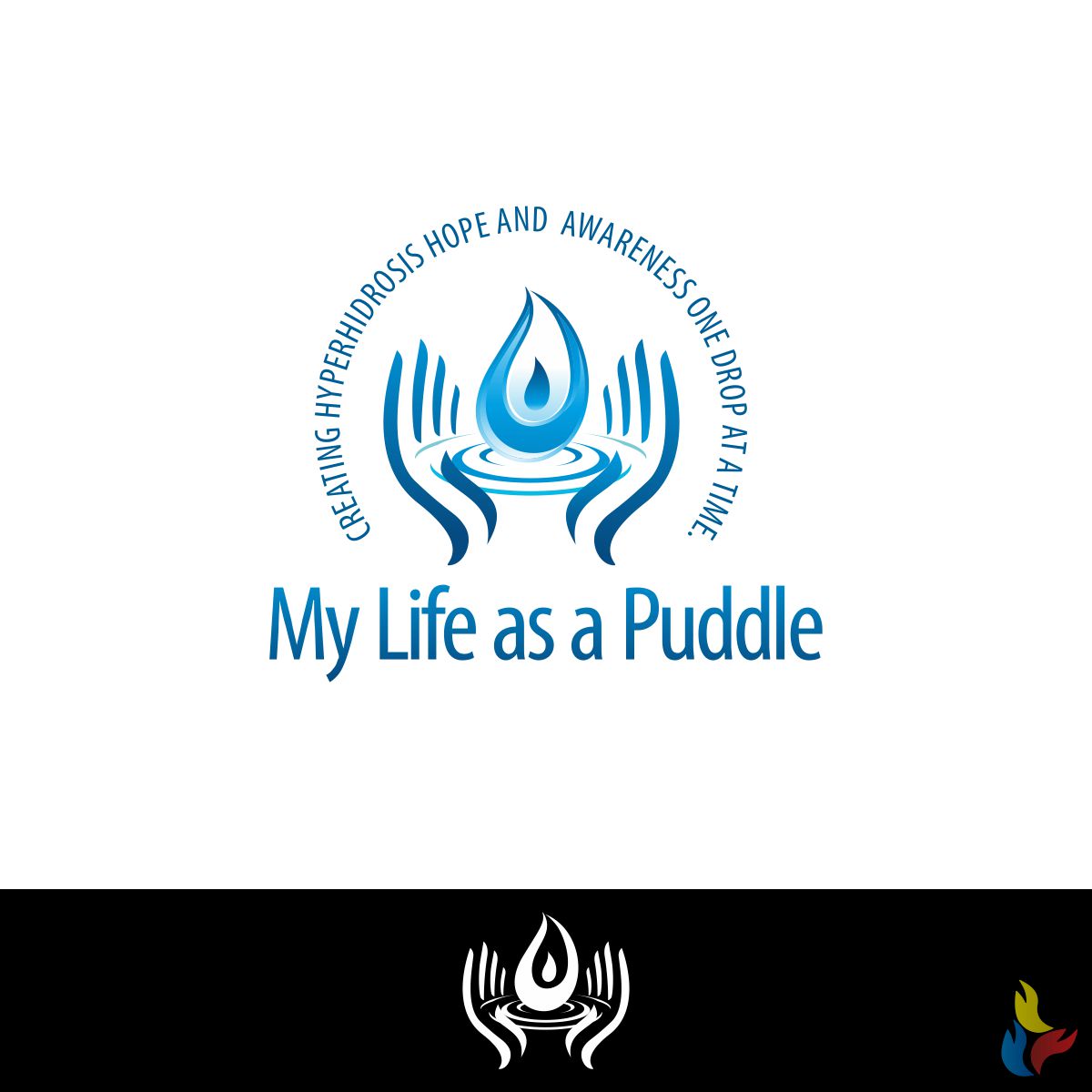 Logo Design by Kreative Fingers for this project | Design: #16362253