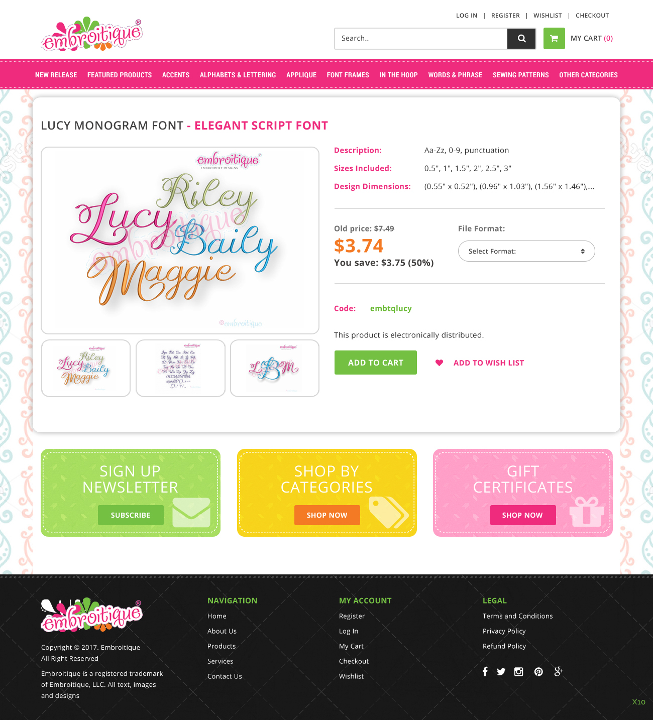 Web Design by pb for this project | Design #16490350