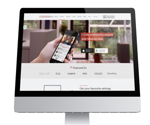 Wordpress Design by MEDIAMAKS