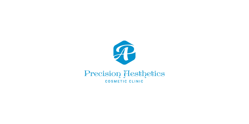 Logo Design by Mime Artworks for Precision Aesthetics Cosmetic Clinic | Design #16488311