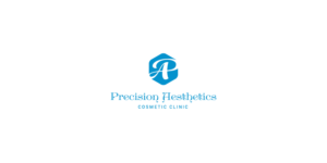 Logo Design by Mime Artworks for Precision Aesthetics Cosmetic Clinic | Design: #16488311