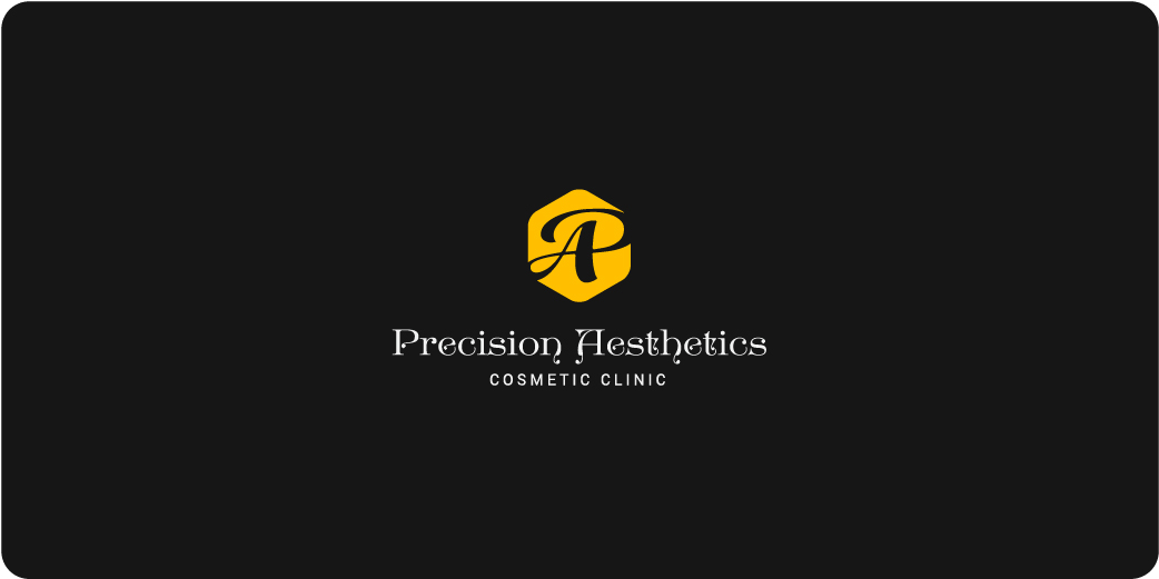 Logo Design by Mime Artworks for Precision Aesthetics Cosmetic Clinic | Design #16488312