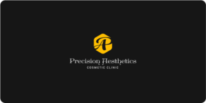 Logo Design by Mime Artworks for Precision Aesthetics Cosmetic Clinic | Design: #16488312