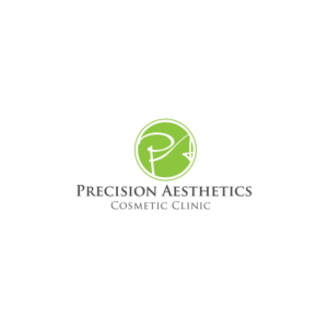 Logo Design by 1312_ for Precision Aesthetics Cosmetic Clinic | Design: #16488813