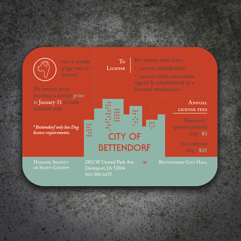 Card Design by Hannal for this project | Design #2695150