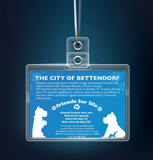 Card Design by Dahliab for this project | Design: #2718475