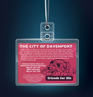 Card Design by Dahliab for this project | Design: #2718482
